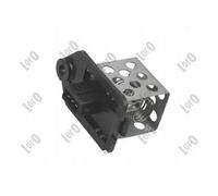Résistance du ventilateur compatible avec CITROEN C3 C8 JUMPY XSARA PEUGEOT...