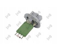 ABAKUS Résistance Soufflante Intérieur 6 POLE 133-038-013 Pour Citroën Peugeot
