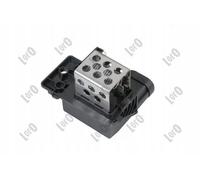 Résistance du ventilateur compatible avec DACIA DOKKER DUSTER LOGAN RENAULT C...
