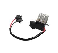 Résistance du ventilateur Compatible Avec Ford Pour Mustang 1 Pièces Résistance De Ventilateur De Refroidissement De Moteur De Voiture Résistance De Moteur De Ventilateur De Radiateur 7R3Z8L603A
