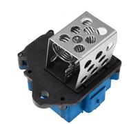Résistance du ventilateur Compatible Avec Peugeot 307 308 Pour Partner 3008 5008 Résistance De Refroidissement Du Ventilateur De Radiateur De Voiture Résistance Ventilateur De Moteur De Chauffage