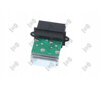 ABAKUS Résistance Moteur Soufflante Habitacle 133-042-022 pour Renault