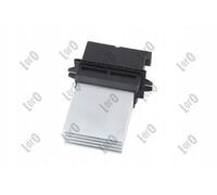 Résistance du ventilateur compatible avec RENAULT CLIO II THALIA 1.2-1.9 98-