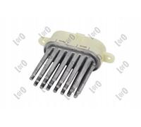 Résistance du ventilateur compatible avec RENAULT KANGOO 1.5/1.6 08-