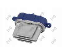 Résistance du ventilateur compatible avec RENAULT LAGUNA VEL SATIS 1.6-3.0 01-