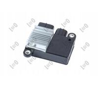 Résistance du ventilateur compatible avec TOYOTA AURIS COROLLA VERSO 1.3-2.2 ...