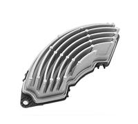 Résistance du ventilateur d'air, Jodriva Résistance de moteur de ventilateur de chauffage, for Fiat, for Grande Punto, 6441.CE 77366112 A.430.014.00 55702441 6845788 A.430.009.00 06845788