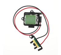 Résistance du ventilateur de chauffage Résistance de moteur ventilateur chauffage, pour Opel pour Vauxhall Vivaro pour Renault Trafic