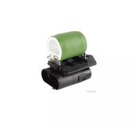 Résistance du ventilateur de radiateur HERTH+BUSS ELPARTS 75614903