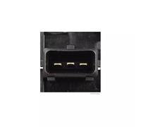 Résistance du ventilateur de radiateur HERTH+BUSS ELPARTS 75614948