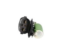 Résistance du ventilateur de radiateur THERMOTEC DEX011TT