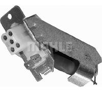 Résistance du ventilateur d'habitacle électrique MAHLE pour OPEL ASTRA F Stufenheck