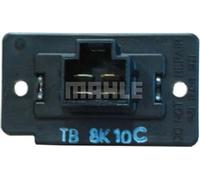 Résistance du ventilateur d'habitacle MAHLE pour ACCENT III