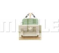Résistance du ventilateur d'habitacle MAHLE pour MERCEDES