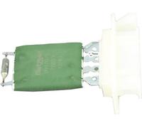 Résistance du ventilateur d'habitacle METZGER pour CITROËN BERLINGO /
