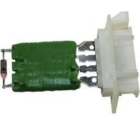 Résistance du ventilateur d'habitacle METZGER pour MINI MINI (R50)