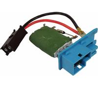 Résistance du ventilateur d'habitacle METZGER pour OPEL VECTRA B