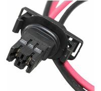 Résistance du ventilateur d'habitacle METZGER pour OPEL VIVARO A