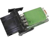 Résistance du ventilateur d'habitacle METZGER pour VW GOLF III
