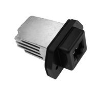 Résistance Du Ventilateur Du Véhicule Kit De Résistance Module D'amplificateur De Commande De Ventilateur Pour Pathfinder Car Styling 277614BA0A 2776170T03 NE51-61-B15