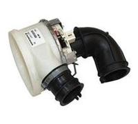 Résistance + durite lv - c00302489 ariston G