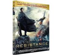 Résistance Edition Collector Blu-ray E