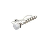 Résistance électrique avec thermostat 1,4 kW - 230V