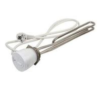 Résistance électrique avec thermostat 1,4 kW - 230V G