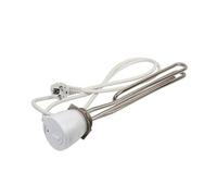Résistance électrique avec thermostat 2 kW - 230V