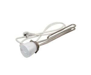 Résistance électrique avec thermostat 3 kW - 230V