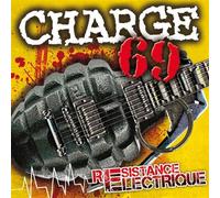 Résistance Electrique CD