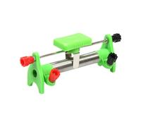 Résistance Électrique Coulissante 2A 20Ω Rhéostat Coulissant Réglable Pour Les Tests De Circuits Et L'enseignement La Physique Outil D'expérimentation Circuits Démonstration