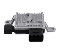 Résistance électronique de ventilateur 25385-E6000 25385E6000 Module de commande de radiateur Unité de refroidissement Compatible avec Sonata 2016-2018 Ensemble ventilateur