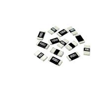 Résistance en alliage SMD 2512 0,001r 1% 1mR R001 1 milliohm 2W3W, alimentation électrique d'échantillonnage de courant, 1 pièces (Size : 2512R0011%2Wcommonelectrode)