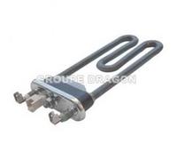 Résistance 1300W + CTN (223202-14046) Lave-linge (41039780 CANDY HOOVER ZEROWATT ROSIERES PHILCO IBERNA LAMONA SELECLINE DE DIETRICH OSTEIN SABA SABEA TEKA THOMSON)