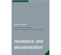 Résistance et décolonisation