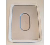 Résistance et plaque yaourtière Multi Delice SEB SS-193669 - MPM - Gris - Accessoires pour Yahourtière