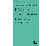 Résistance et soumission