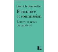 Résistance et soumission