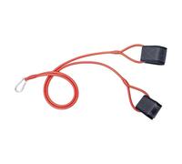 Resistance Exercise Bands Set - Elastic Strength Training, Pull-Up Assistance Gym Bands, 4-Level Progressive Resistance System | Home Fitness Training, Bodyweight Support, Strength Building Pull