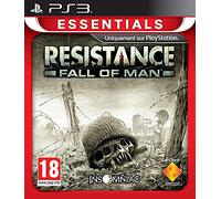 Resistance : Fall Of Man Ps3