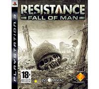 Resistance - Fall of Man G