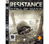 Resistance : Fall Of Man Ps3
