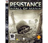 Sony Jeu vidéo Resistance – Fall of Man G – PS3