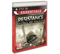 Resistance: Fall Of Man Ps3