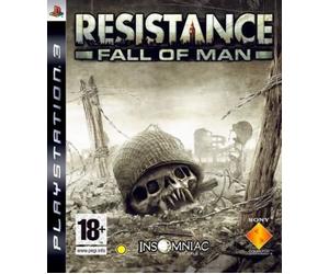 Resistance : Fall Of Man PS3