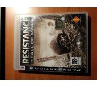 Resistance: Fall of Man (PS3) [import anglais]