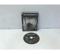 Resistance: Fall Of Man (Ps3) (Sony Playstation 3)