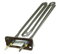 Résistance + fixation Lave-linge (AS0032735 BRANDT THOMSON VEDETTE FAGOR SANGIORGIO DE DIETRICH)