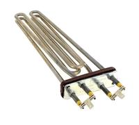 RESISTANCE + FIXATION SECHE-LINGE POUR SECHE LINGE BRANDT - AS0032735
